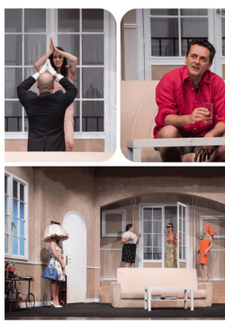 GALA' DI CAPODANNO 2025 - SE TI SPOSO MI ROVINI