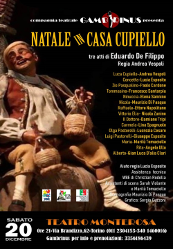 NATALE IN CASA CUPIELLO (2025)