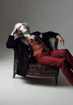 IL MALATO IMMAGINARIO (2026)