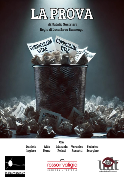 LA PROVA