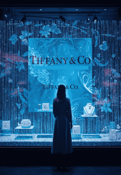 COLAZIONE DA TIFFANY 2.0