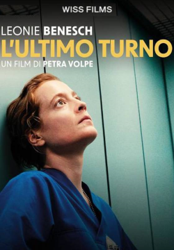 LATE SHIFT - L'ULTIMO TURNO (HELDIN)