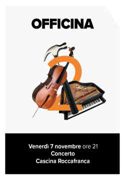 OFFICINA N.2