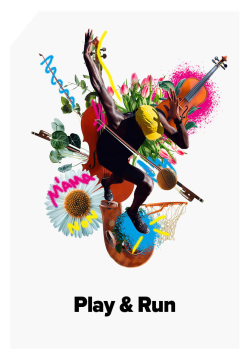 PLAY AND RUN