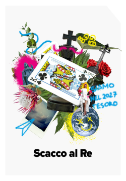 SCACCO AL RE 