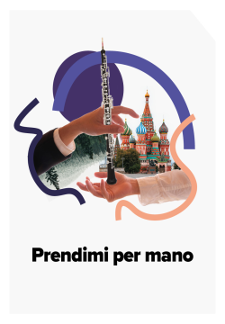 PRENDIMI PER MANO