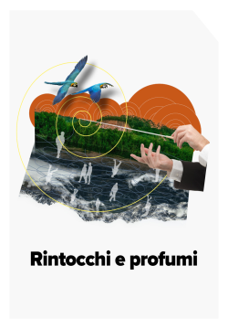 RINTOCCHI E PROFUMI