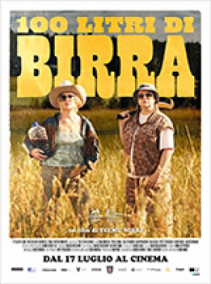 100 LITRI DI BIRRA (100 LITRES OF GOLD)