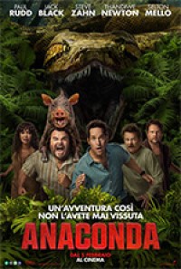 ANACONDA