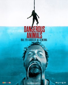 DANGEROUS ANIMALS
