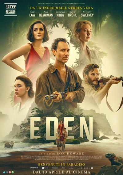 EDEN