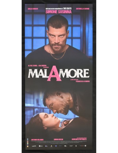 MALAMORE