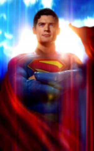 SUPERMAN