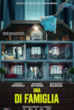 UNA DI FAMIGLIA (THE HOUSEMAID)