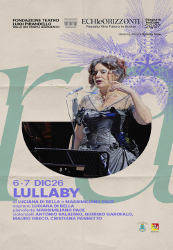 LULLABY