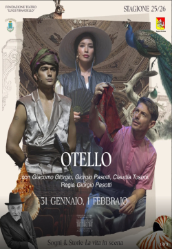 OTELLO