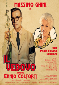 IL VEDOVO