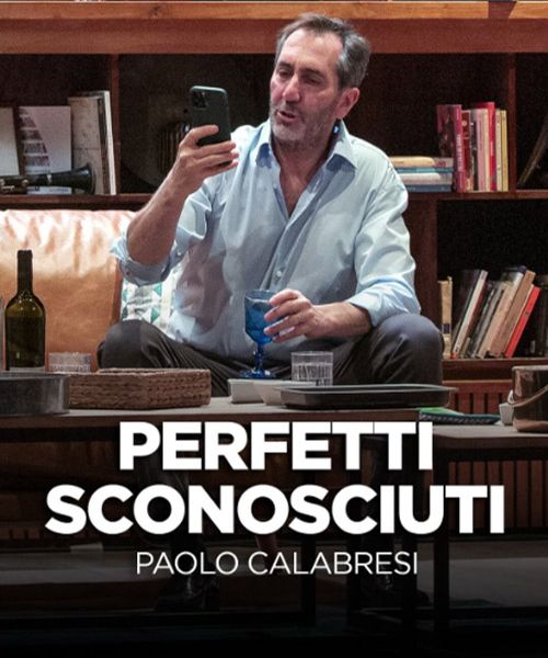 PERFETTI SCONOSCIUTI