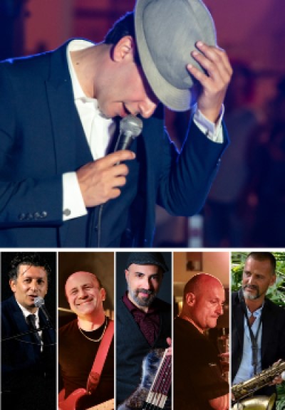 PER LE STRADE DELLO SWING… E NON SOLO