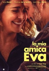 LA MIA AMICA EVA (MI AMIGA EVA)