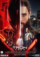 TRON - ARES