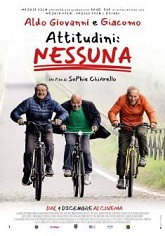 ATTITUDINI: NESSUNA