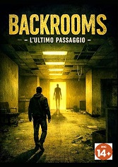 BACKROOMS