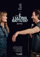 È L'ULTIMA BATTUTA? (IS THIS THING ON?)