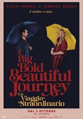 A BIG BOLD BEAUTIFUL JOURNEY: UN VIAGGIO