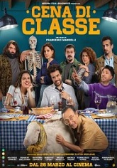 CENA DI CLASSE