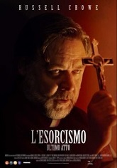 L'ESORCISMO - ULTIMO ATTO (THE EXORCISM)