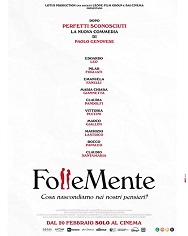 FOLLEMENTE