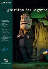 IL GIARDINO DEL GIGANTE