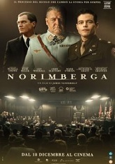 NORIMBERGA (NUREMBERG)