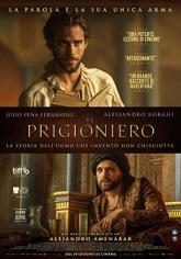 IL PRIGIONIERO (EL CAUTIVO)