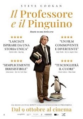 IL PROFESSORE E IL PINGUINO (THE PENGUIN