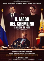IL MAGO DEL CREMLINO - LE ORIGINI DI PUT