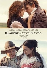 RAGIONE E SENTIMENTO (SENSE AND SENSIBIL