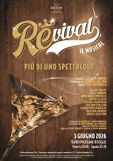 REVIVAL - IL MUSICAL