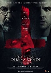 L'ESORCISMO DI EMMA SCHMIDT - THE RITUAL