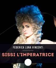 SISSI L’IMPERATRICE