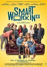 SMART WORKING
