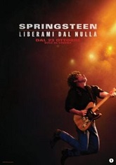 SPRINGSTEEN: LIBERAMI DAL NULLA (SPRINGS