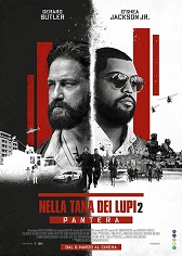 NELLA TANA DEI LUPI 2 - PANTERA (DEN OF 