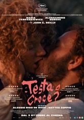 TESTA O CROCE?