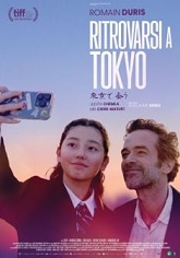 RITROVARSI A TOKYO (UNE PART MANQUANTE)