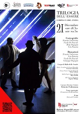 TRILOGIA DELL'ESSERE