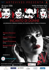 INCANTO DI DONNE