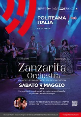 OMAGGIO A RENZO ARBORE - VARIETA'