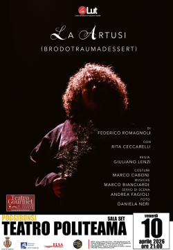 La Artusi (brodotraumadessert)